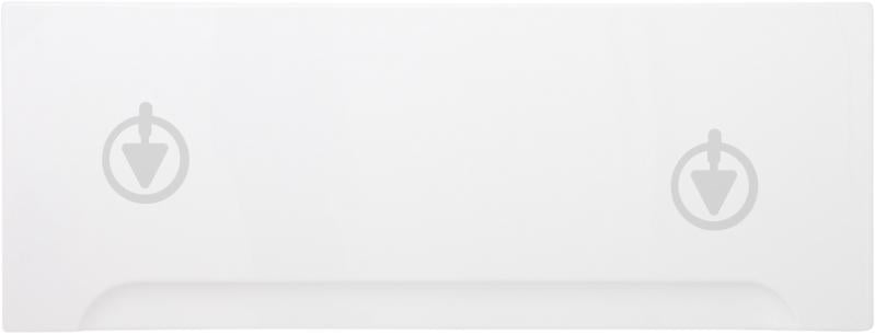 Панель для ванны фронтальная Ravak U 160 - фото 2