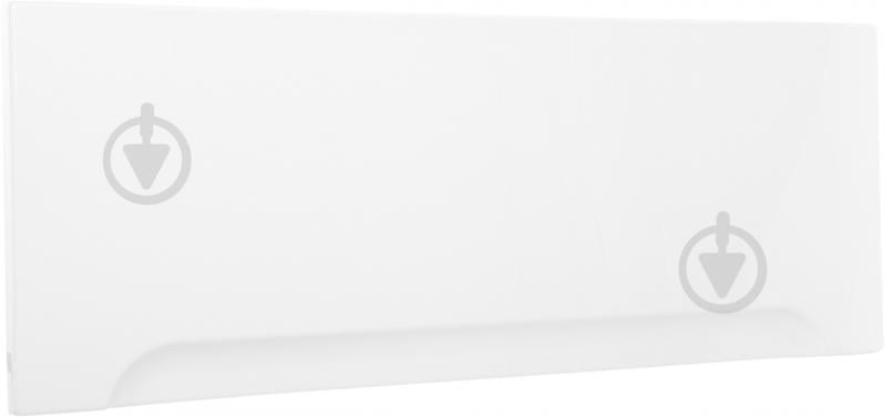 Панель для ванны фронтальная Ravak U 160 - фото 1