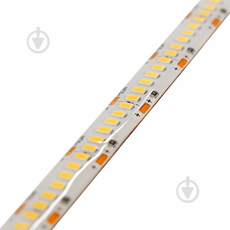 Стрічка світлодіодна ElectroHouse Externum IP65 18 Вт IP65 24 В теплий білий EH-STR7IP - фото 3 Стрічка світлодіодна ElectroHouse Externum IP65 18 Вт IP65 24 В теплий білий EH-STR7IP - фото 3