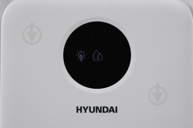 Осушитель воздуха Hyundai HDSH003UA - фото 8