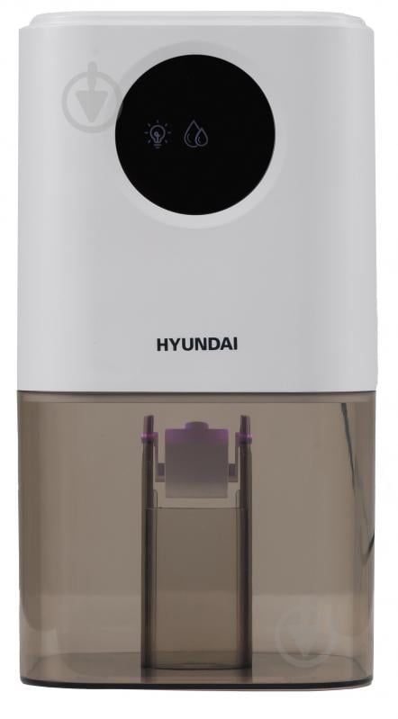 Осушитель воздуха Hyundai HDSH003UA - фото 1