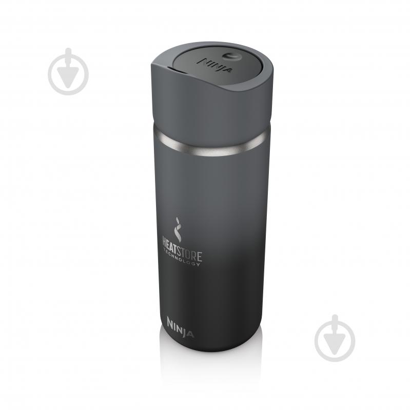 Термобутылка NINJA Sip Perfect Travel Mug – DW1603EUUKBK - фото 2