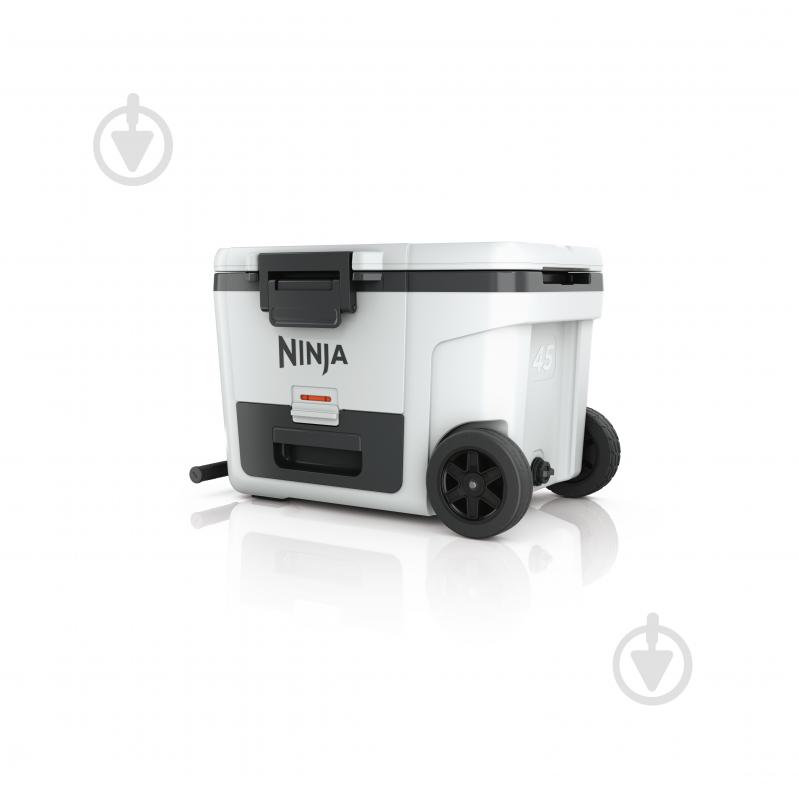 Термоконтейнер NINJA FrostVault 42L Hard Coole FB245EUWH - фото 2