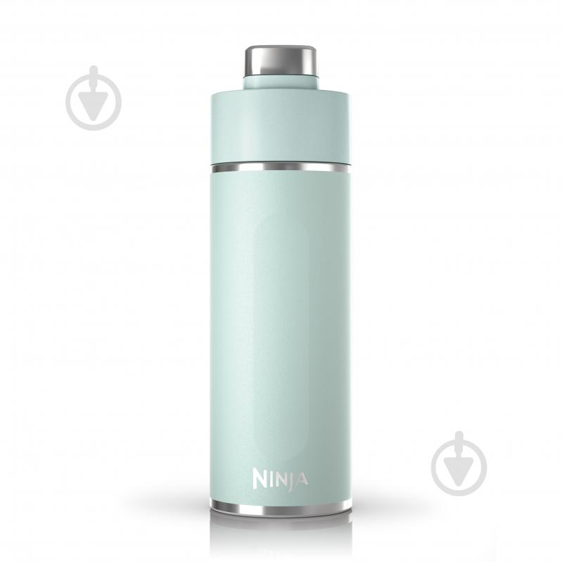 Термобутылка NINJA Mint DW1801EUUKMT - фото 1 Термобутылка NINJA Mint DW1801EUUKMT - фото 1