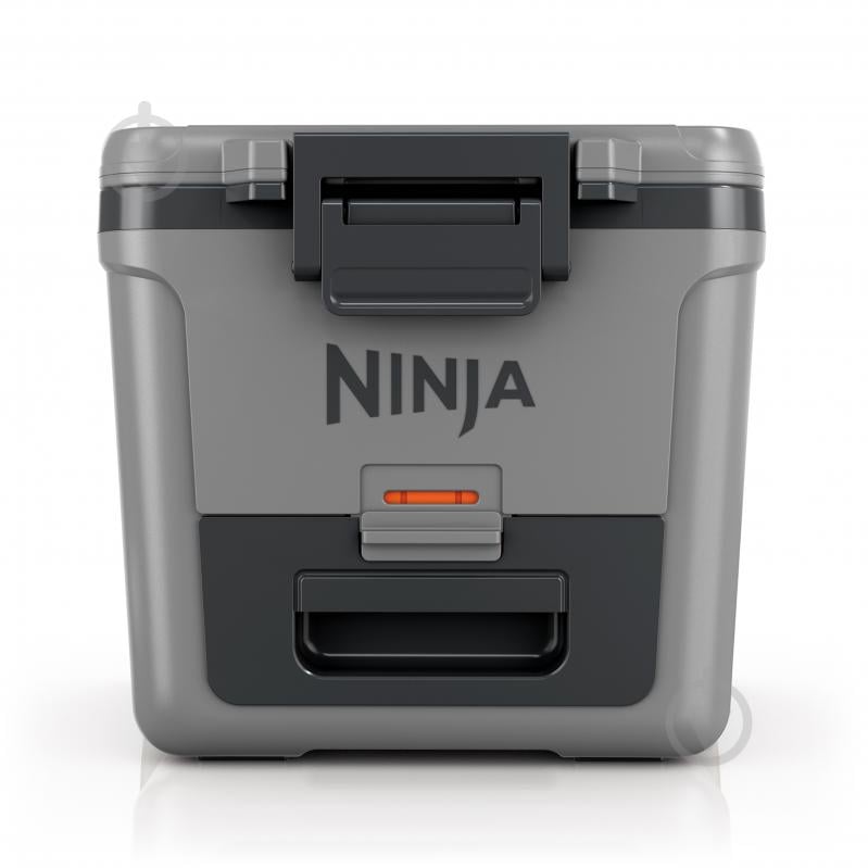 Термобокс NINJA FrostVault 28L Hard Coole FB230EUGY - фото 1 Термобокс NINJA FrostVault 28L Hard Coole FB230EUGY - фото 1