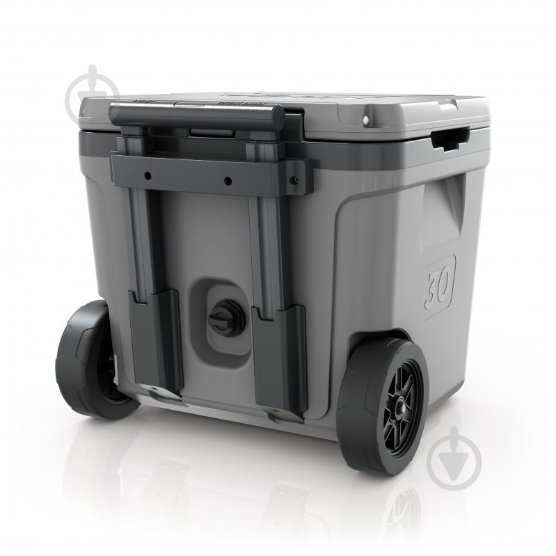 Термобокс NINJA FrostVault 28L Hard Coole FB230EUGY - фото 3 Термобокс NINJA FrostVault 28L Hard Coole FB230EUGY - фото 3