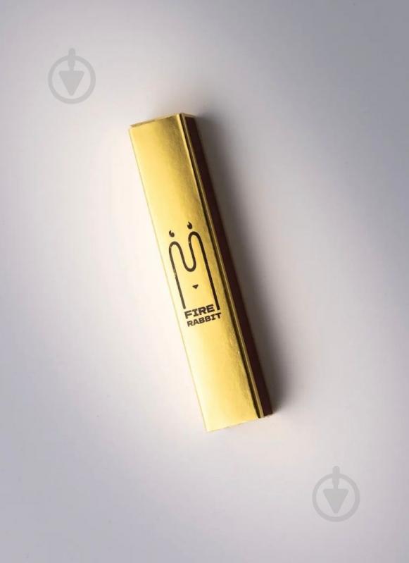 Спички FIRE RABBIT - фото 2 Спички FIRE RABBIT - фото 2