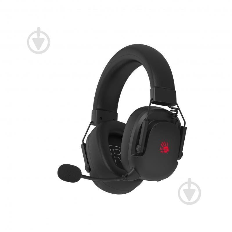 Наушники BLOODY black (GR585 (Black)) - фото 1