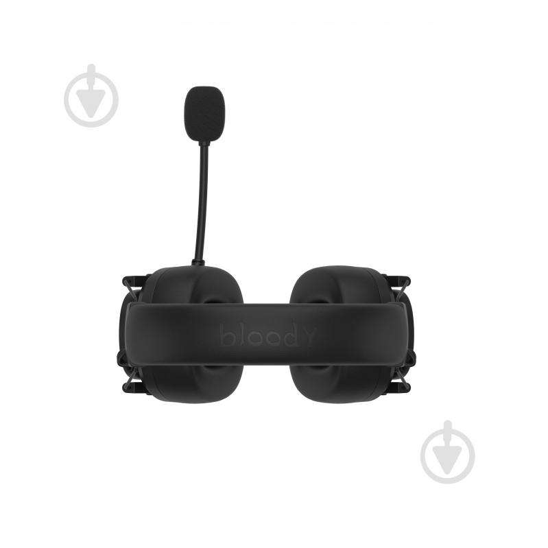 Наушники BLOODY black (GR585 (Black)) - фото 10