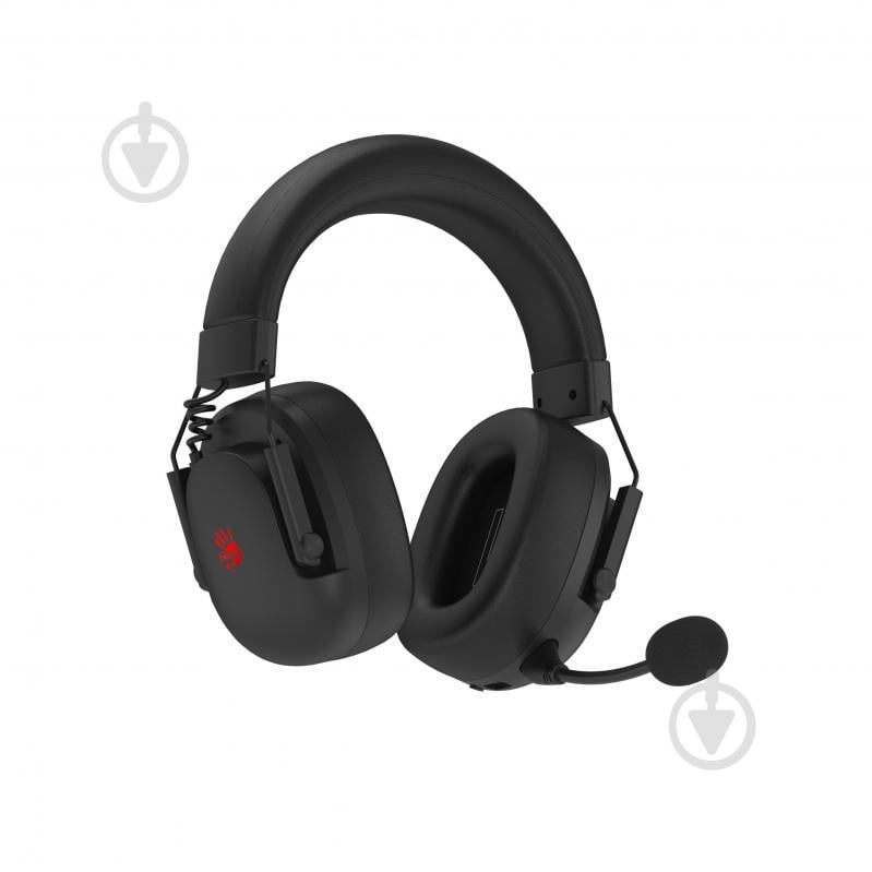 Наушники BLOODY black (GR585 (Black)) - фото 6