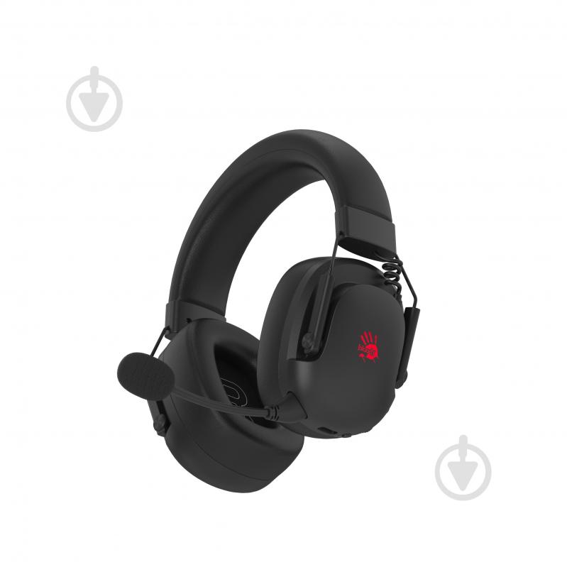Наушники BLOODY black (GR585 (Black)) - фото 9