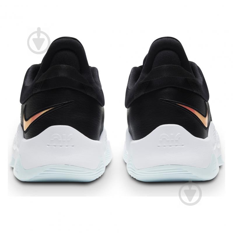 Кросівки Nike PG 5 CW3143-001 р.45,5 чорні - фото 2