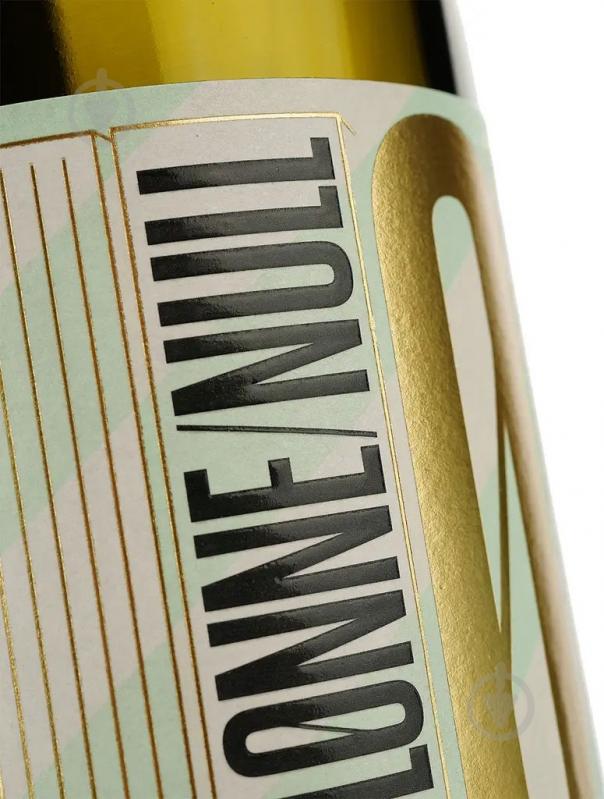 Вино деалкоголізоване Kolonne Null Verdejo біле напівсолодке 0,75 л - фото 3 Вино деалкоголізоване Kolonne Null Verdejo біле напівсолодке 0,75 л - фото 3