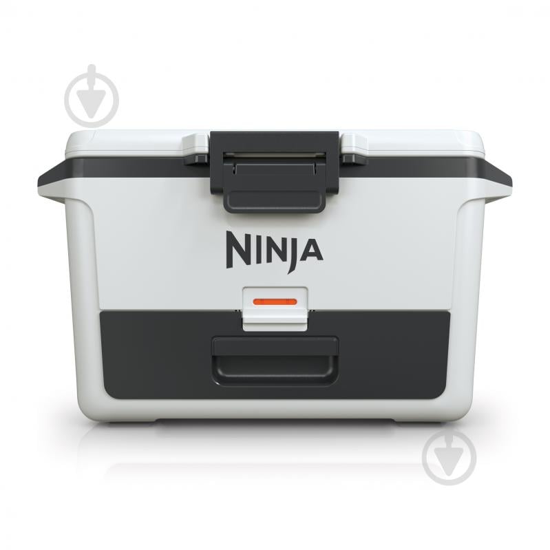 Термобокс NINJA FrostVault 47L Hard Cooler - Cloud White FB151EUWH - фото 1