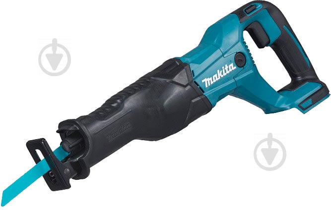 Пила шабельна Makita DJR186Z - фото 1