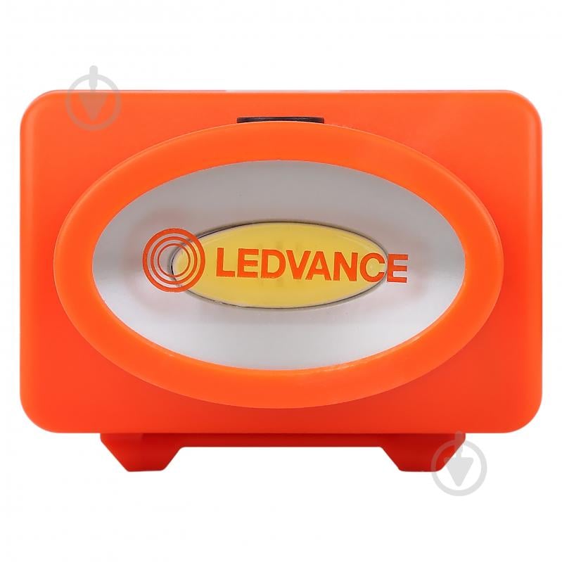 Ліхтарик на голову Ledvance FLASHLIGHT HEADLAMP BATTERY COMPACT - фото 2