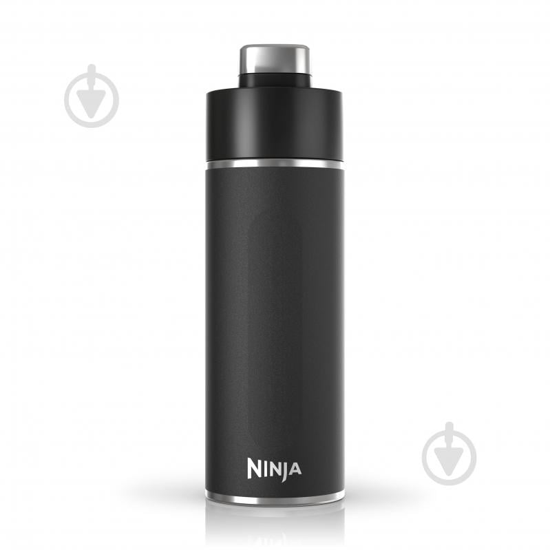 Термобутылка NINJA Black DW2401EUUKBK - фото 1