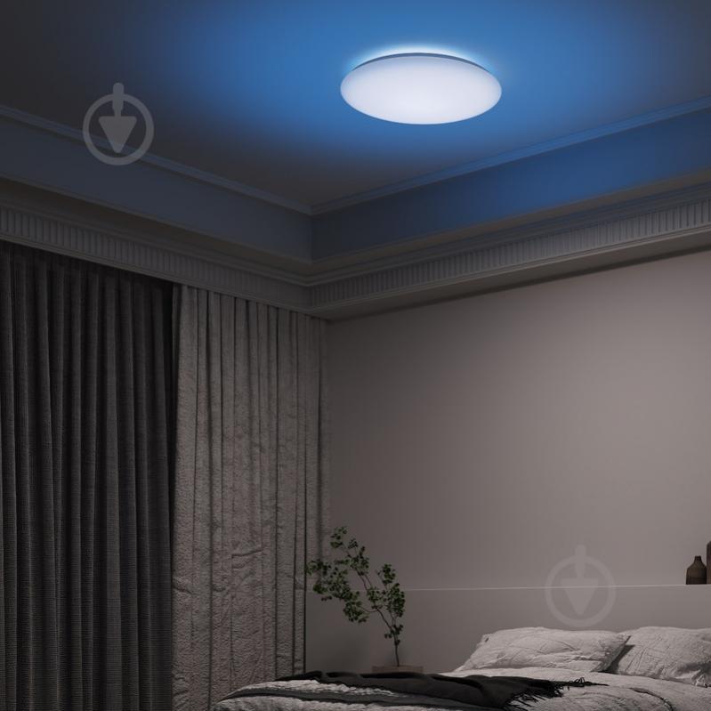 ВІТРИНА! Смарт-світильник Yeelight C2001C450 Ceiling Light - 455mm - фото 4 ВІТРИНА! Смарт-світильник Yeelight C2001C450 Ceiling Light - 455mm - фото 4