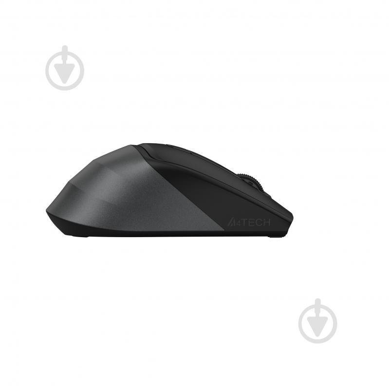 Мышь A4Tech Fstyler grey (FG45CS Air2 (Stone Grey)) - фото 5 Мышь A4Tech Fstyler grey (FG45CS Air2 (Stone Grey)) - фото 5