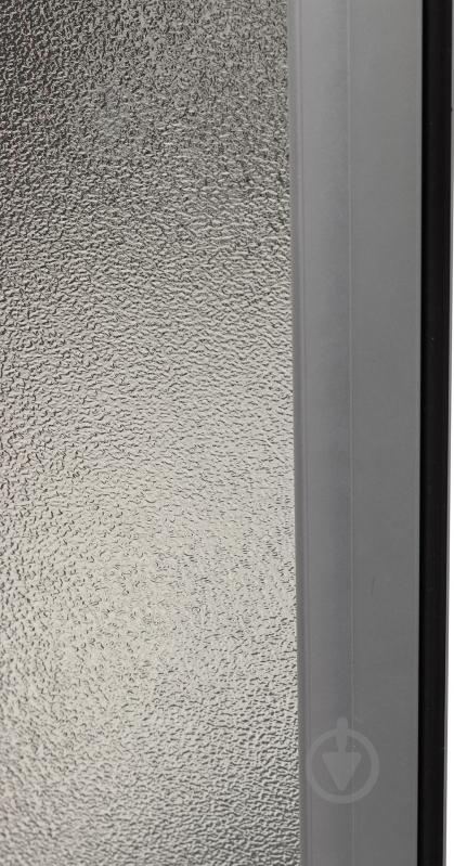 Дверь для душа Ravak Supernova ASDP3-100 Grape - фото 5