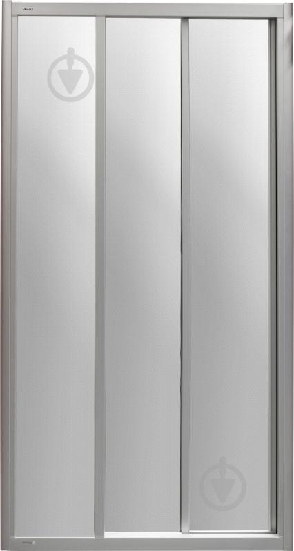 Дверь для душа Ravak Supernova ASDP3-100 Grape - фото 1