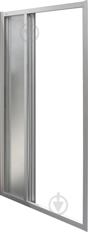 Дверь для душа Ravak Supernova ASDP3-100 Grape - фото 4