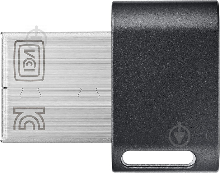 Накопичувач Samsung Fit plus 32GB Mini-SATA USB 3.1 MLC (MUF-32AB/APC) - фото 6