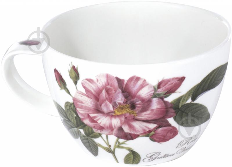 Чашка с блюдцем Dunoon Blenheim 450 мл 19009 - фото 2