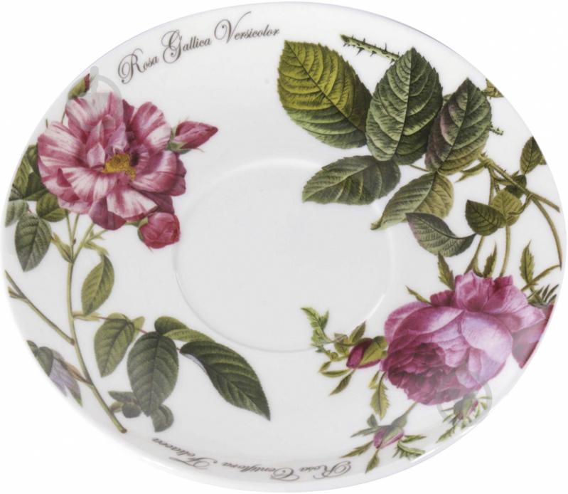 Чашка с блюдцем Dunoon Blenheim 450 мл 19009 - фото 3