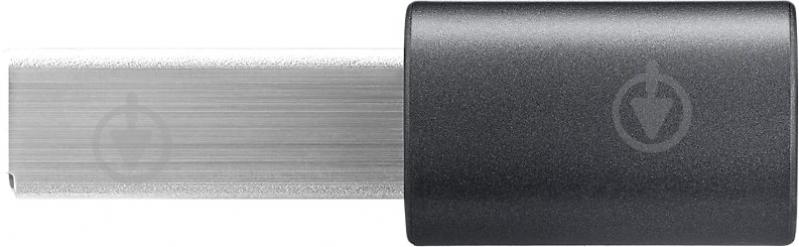 Накопичувач Samsung Fit plus 64 ГБ USB 3.1 grey (MUF-64AB/APC) - фото 5