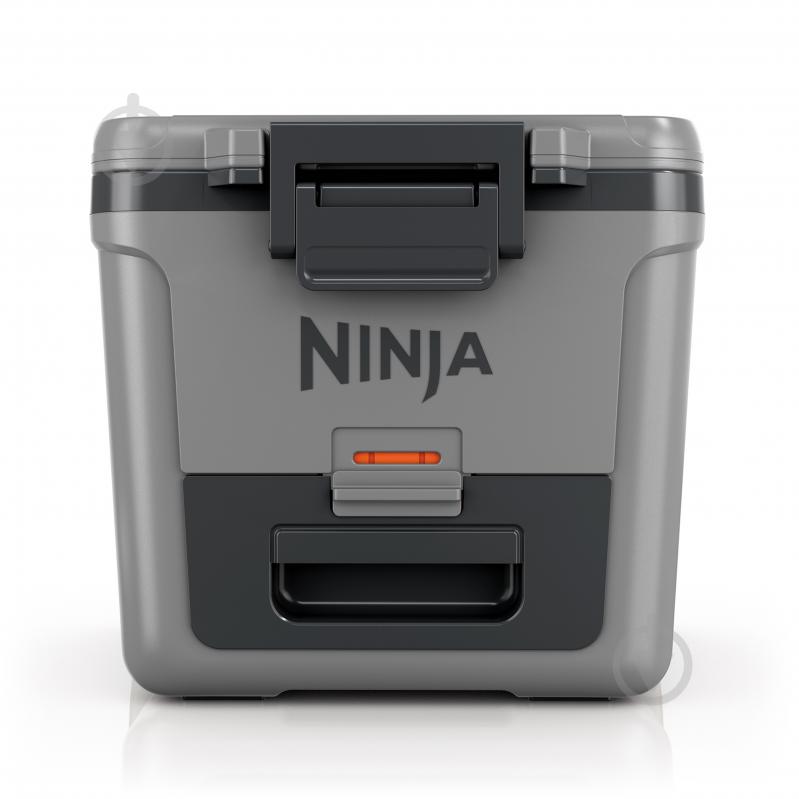 Термоконтейнер NINJA FrostVault 28L Hard Cooler Cloud White FB131EUWH - фото 1 Термоконтейнер NINJA FrostVault 28L Hard Cooler Cloud White FB131EUWH - фото 1
