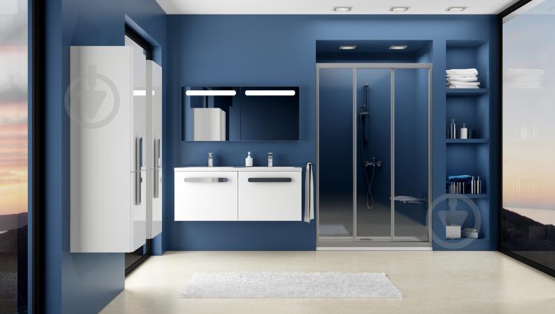 Дверь для душа Supernova ASDP3-80 - фото 2