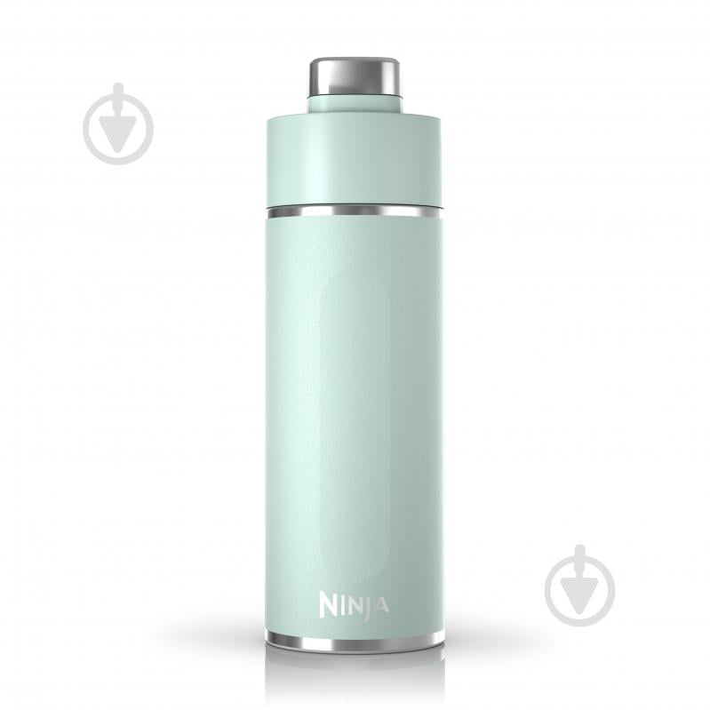 Термобутылка NINJA Thirsti 700 ml Mint DW2401EUUKMT - фото 1