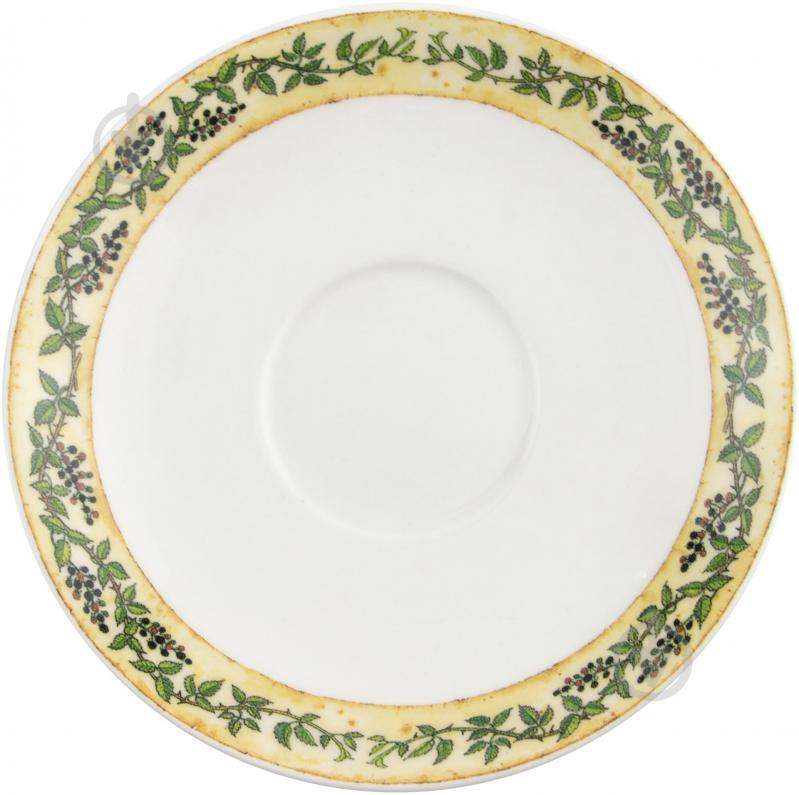 Чашка с блюдцем Dunoon Nature trail 200 мл - фото 2 Чашка с блюдцем Dunoon Nature trail 200 мл - фото 2