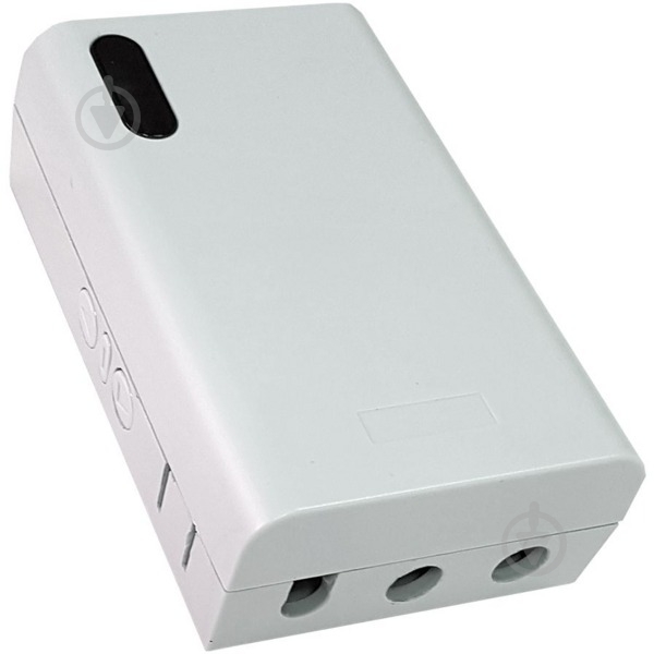 Блок управления Da-Lite экраном Easy Install all-in-one control box 10800154 - фото 1