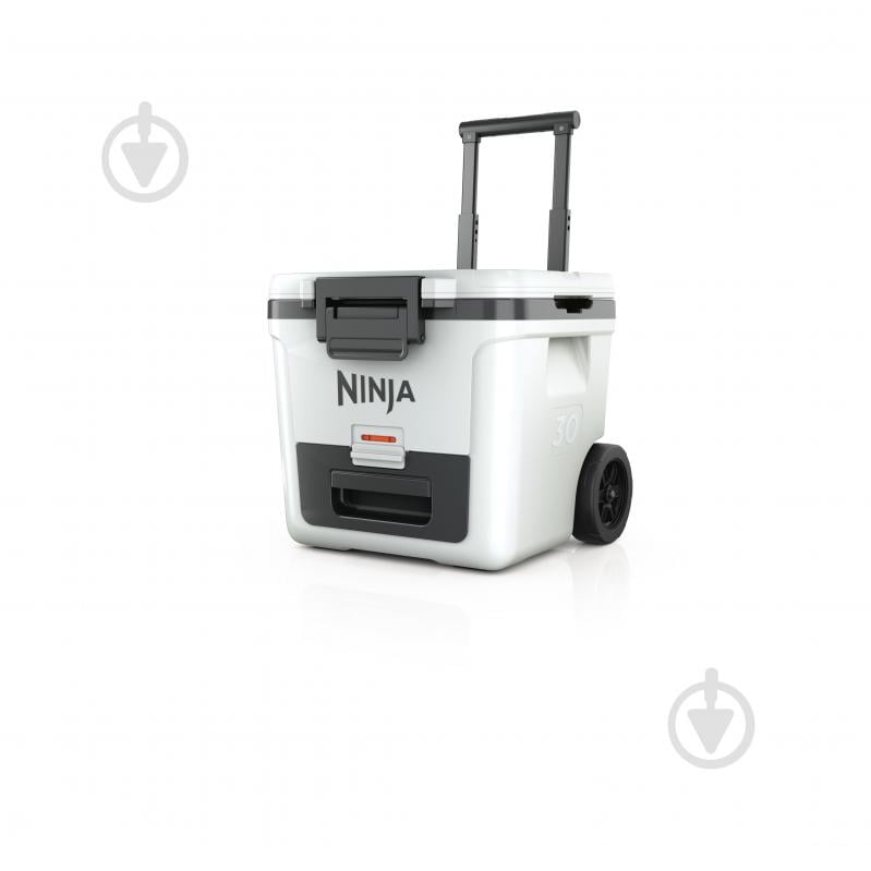 Термоконтейнер NINJA FrostVault 28L Hard Coole FB230EUWH - фото 2