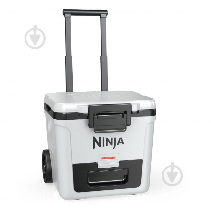 Термоконтейнер NINJA FrostVault 28L Hard Coole FB230EUWH - фото 1