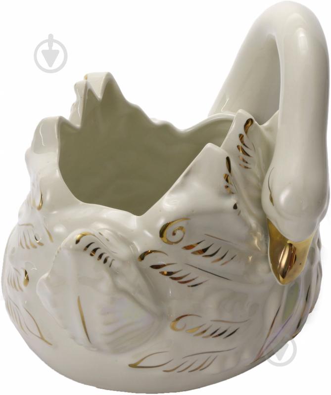 Цукерниця Лебідь середня - фото 1