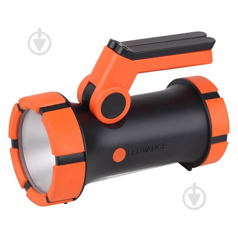 Фонарь кемпинговый Ledvance FLASHLIGHT SPOTLIGHT TRANSFORM - фото 1