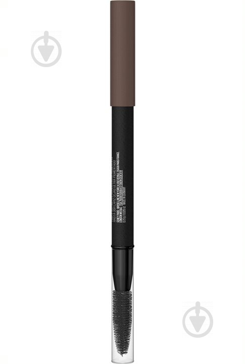 Карандаш для бровей Maybelline New York Tattoo Brow 07 Deep Brown 0,73 г - фото 2