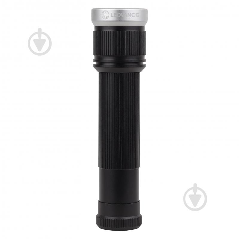 Фонарь поисковый Ledvance FLASHLIGHT TACTICAL IP65 - фото 2