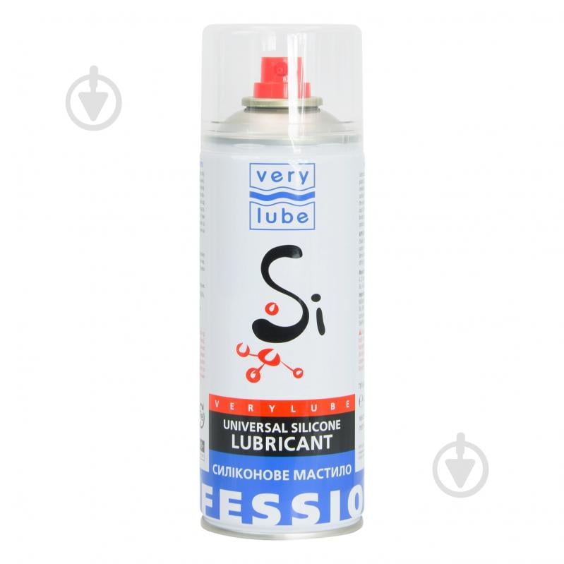 Смазка Verylube (XB 40305) 400 мл - фото 1 Смазка Verylube (XB 40305) 400 мл - фото 1