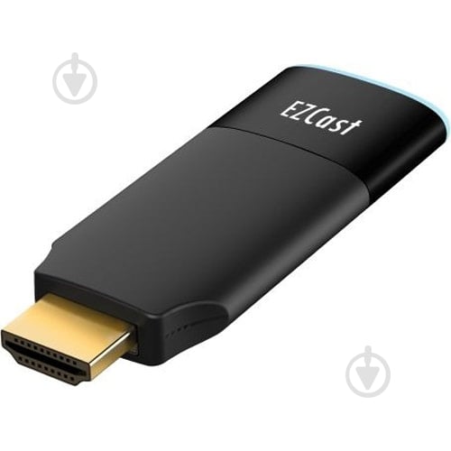 Адаптер AOpen EZCast CS2 (MC.40411.01K) - фото 1 Адаптер AOpen EZCast CS2 (MC.40411.01K) - фото 1