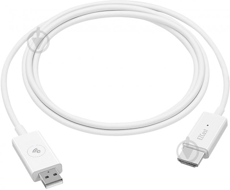 Адаптер беспроводной AOpen EZCast CS2 - фото 3