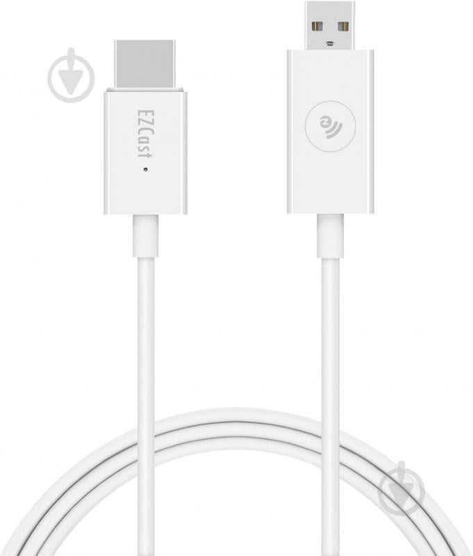 Адаптер беспроводной AOpen EZCast CS2 - фото 4