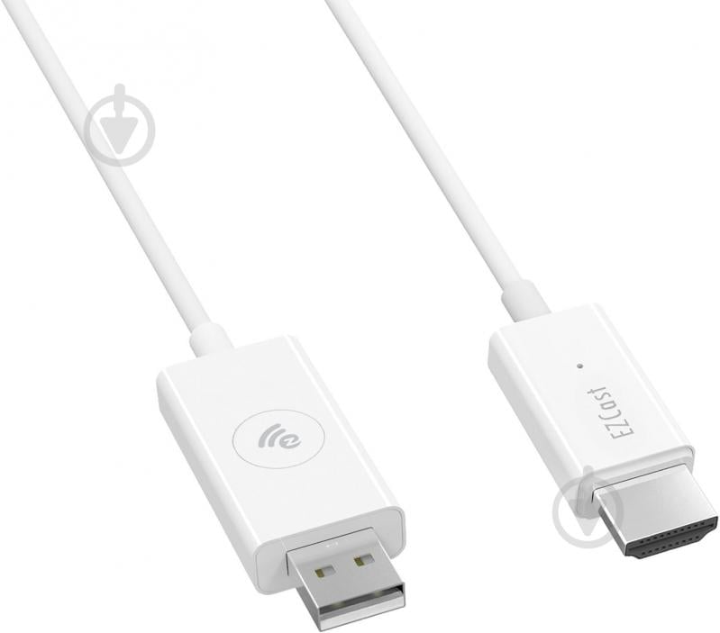 Адаптер беспроводной AOpen EZCast CS2 - фото 7