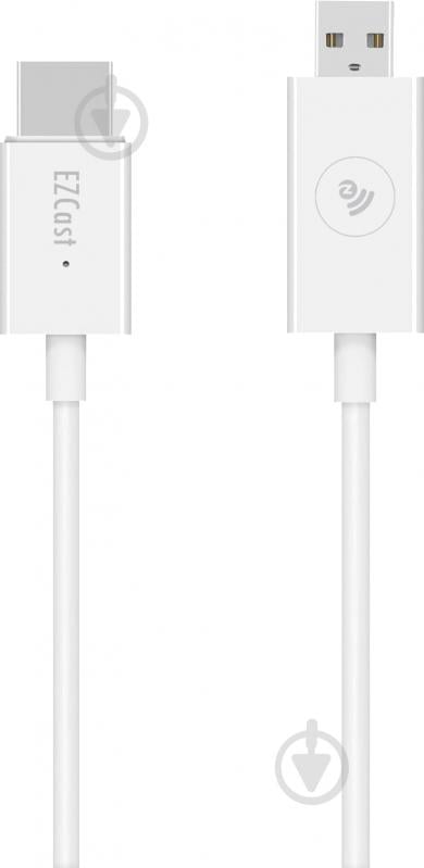 Адаптер беспроводной AOpen EZCast CS2 - фото 1