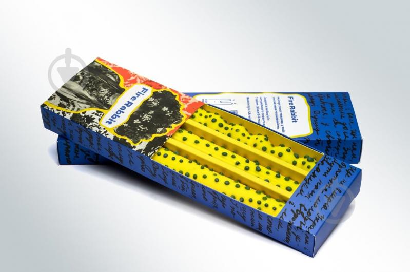 Набор FIRE RABBIT КОД СВОБОДЫ - фото 2 Набор FIRE RABBIT КОД СВОБОДЫ - фото 2