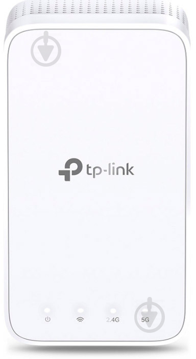 Повторитель сигнала TP-Link AC750 1ХFE LAN (RE230) - фото 2