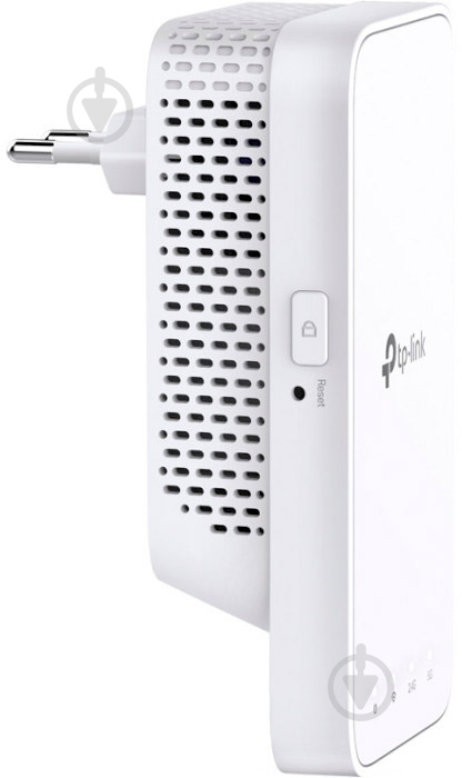 Повторювач сигналу TP-Link AC750 1ХFE LAN (RE230) - фото 3